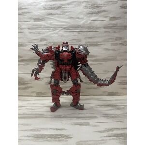 TAKARA TOMY Transformers TLK-24 Dinobot Scorn